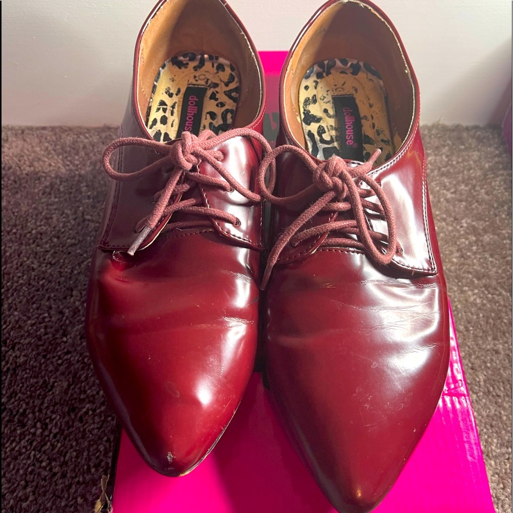 Shoes